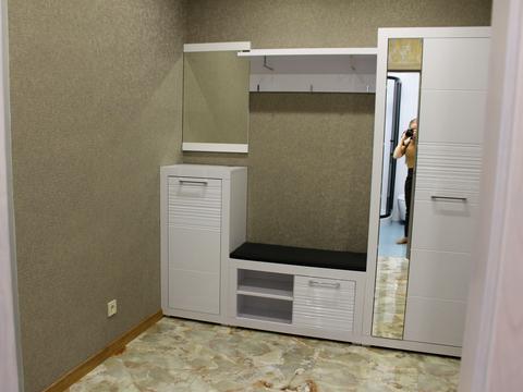 квартира по адресу Петропавловская ул., 40