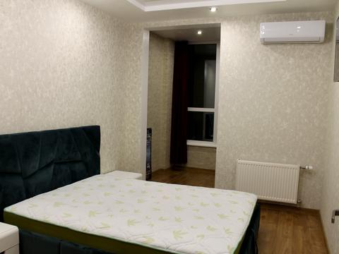 квартира по адресу Петропавловская ул., 40