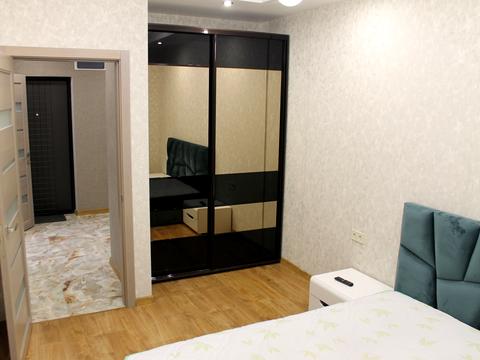 квартира по адресу Петропавловская ул., 40