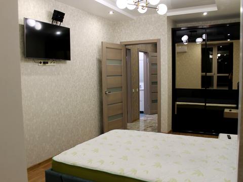 квартира по адресу Петропавловская ул., 40