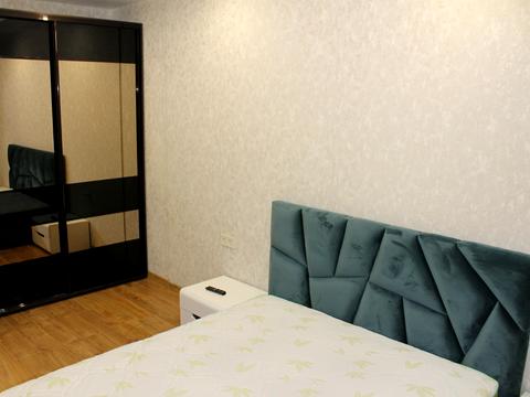 квартира по адресу Петропавловская ул., 40