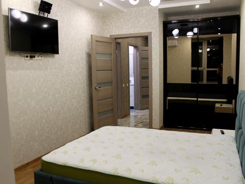 квартира по адресу Петропавловская ул., 40
