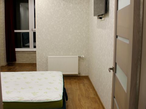 квартира по адресу Петропавловская ул., 40