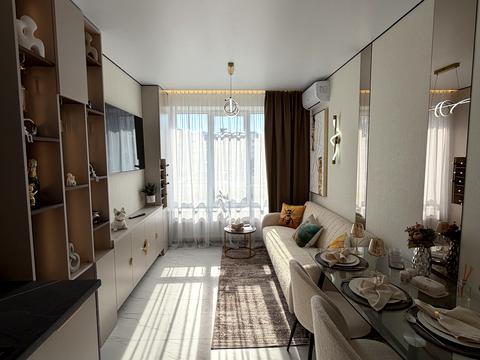 квартира за адресою Соборна вул., 2-К/28