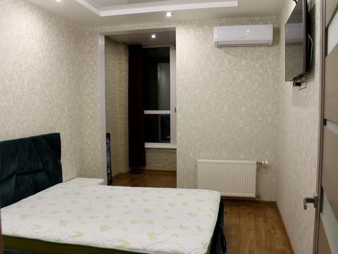 квартира по адресу Петропавловская ул., 40