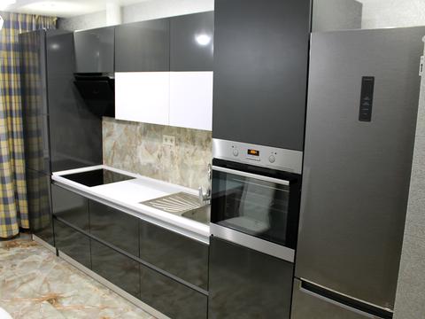квартира по адресу Петропавловская ул., 40