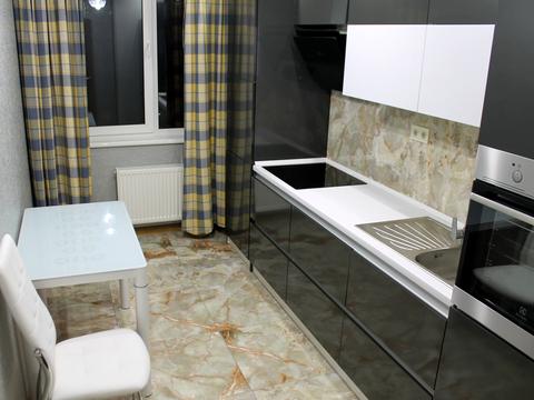 квартира по адресу Петропавловская ул., 40