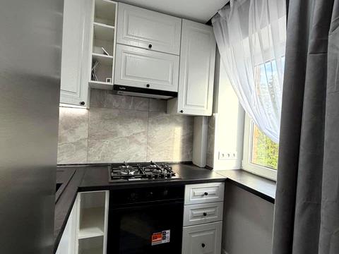 квартира по адресу Шевченка, 25