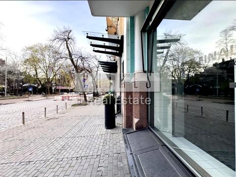 комерційна за адресою Архітектора Городецького вул., 11-А