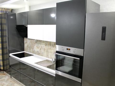 квартира по адресу Петропавловская ул., 40
