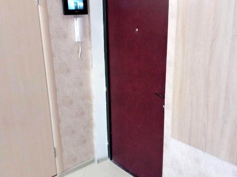квартира по адресу Рональда Рейгана ул., 3