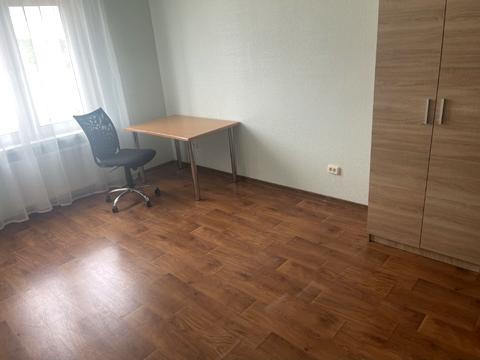 квартира за адресою Балтійський пров., 1