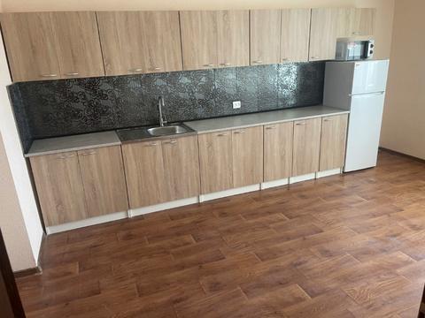 квартира за адресою Балтійський пров., 1