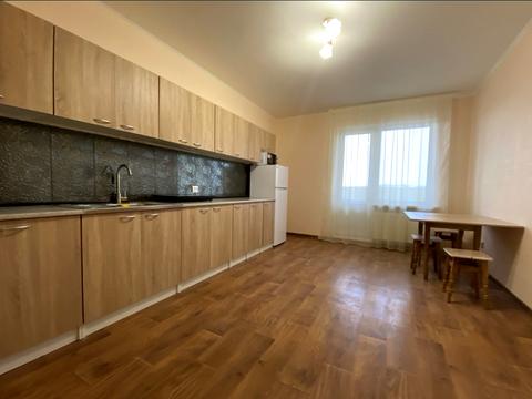 квартира за адресою Балтійський пров., 1