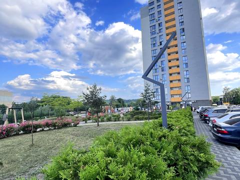 комерційна за адресою Бігова вул., 17