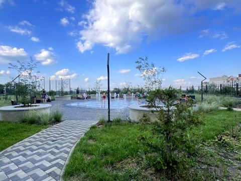 комерційна за адресою Бігова вул., 17