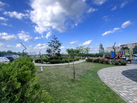 комерційна за адресою Бігова вул., 17