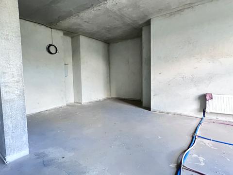 комерційна за адресою Бігова вул., 17