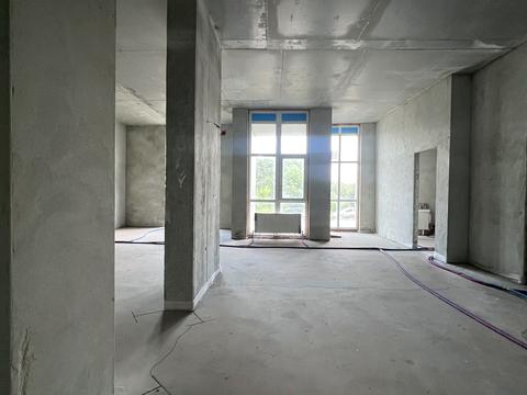 комерційна за адресою Бігова вул., 17