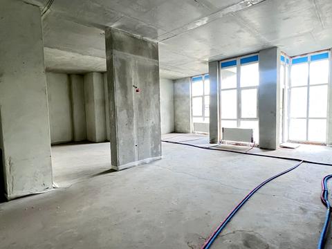 комерційна за адресою Бігова вул., 17