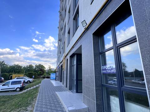 комерційна за адресою Бігова вул., 17