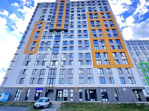 комерційна за адресою Бігова вул., 17