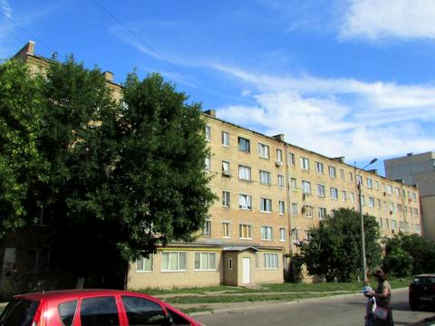 квартира за адресою Мукачівська вул., 6