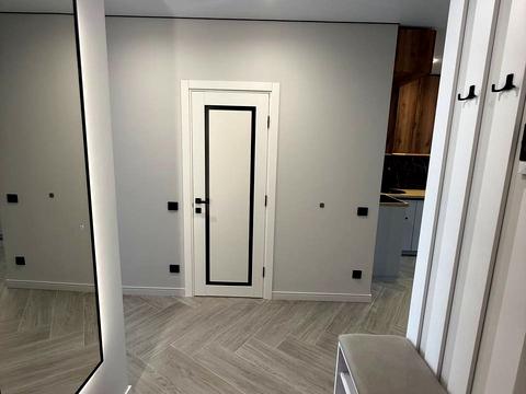квартира по адресу Фогарашия ул., 17 к5,6,7