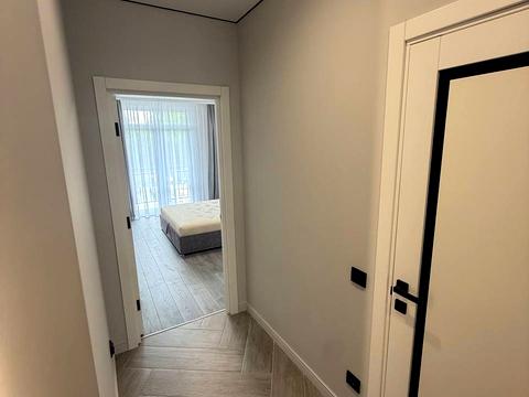 квартира по адресу Фогарашия ул., 17 к5,6,7