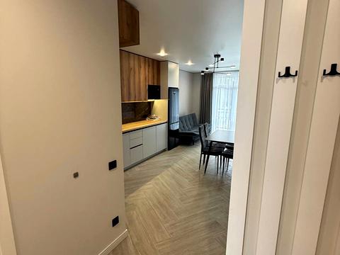 квартира по адресу Фогарашия ул., 17 к5,6,7