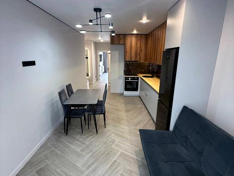 квартира по адресу Фогарашия ул., 17 к5,6,7