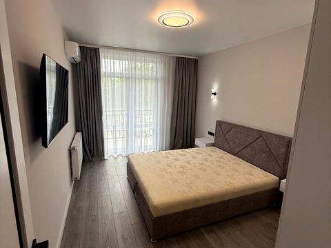 квартира по адресу Фогарашия ул., 17 к5,6,7