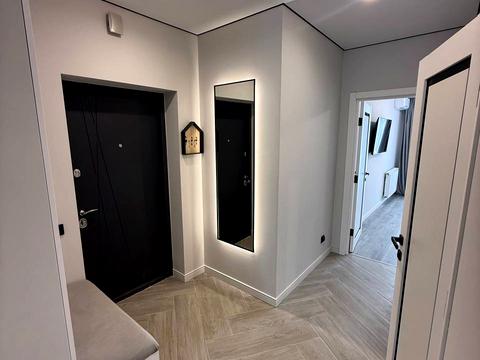квартира по адресу Фогарашия ул., 17 к5,6,7