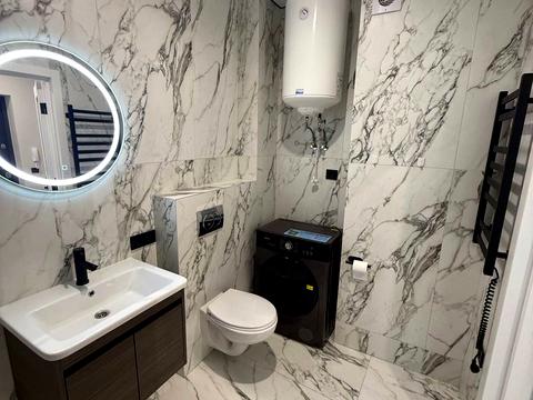 квартира по адресу Фогарашия ул., 17 к5,6,7