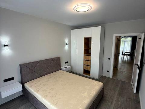 квартира по адресу Фогарашия ул., 17 к5,6,7