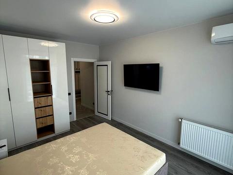 квартира по адресу Фогарашия ул., 17 к5,6,7