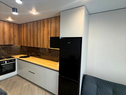 квартира по адресу Фогарашия ул., 17 к5,6,7