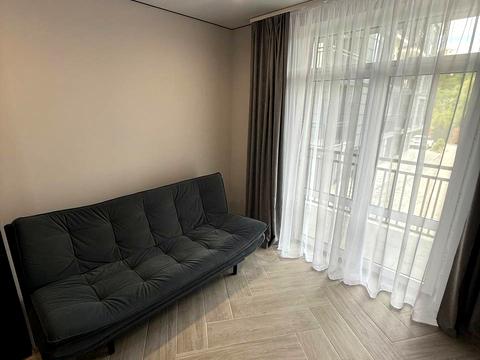 квартира по адресу Фогарашия ул., 17 к5,6,7