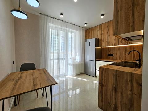 квартира по адресу Мира ул., 43