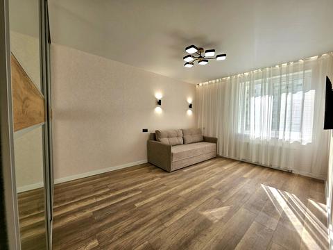 квартира по адресу Мира ул., 43