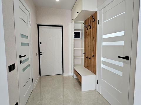 квартира по адресу Мира ул., 43