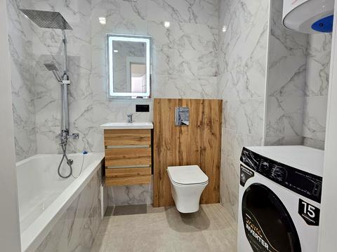 квартира по адресу Мира ул., 43