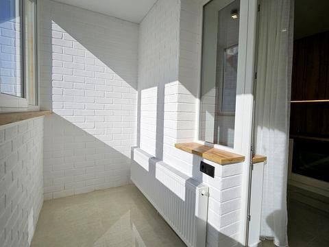 квартира по адресу Мира ул., 43