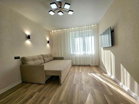 квартира по адресу Мира ул., 43