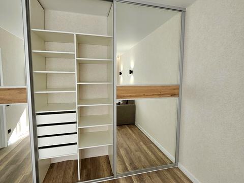 квартира по адресу Мира ул., 43