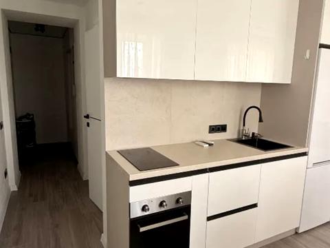 квартира по адресу Богдана Хмельницкого просп. (Героев Сталинграда), 229
