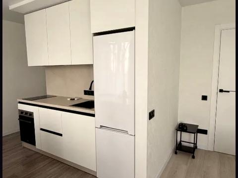 квартира по адресу Богдана Хмельницкого просп. (Героев Сталинграда), 229