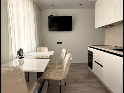 квартира по адресу Богдана Хмельницкого просп. (Героев Сталинграда), 229