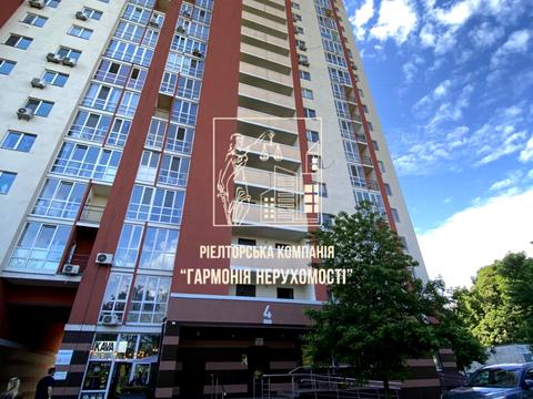 квартира по адресу Гарматная ул., 38-Б