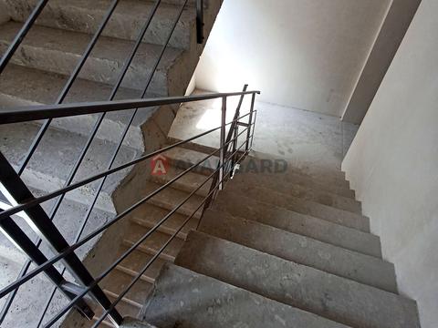 квартира по адресу Вишнёвая ул., 10